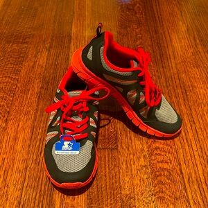 NWT Starter sneakers